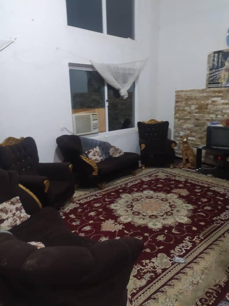 رزرو ویلا دوبلکس در بابل