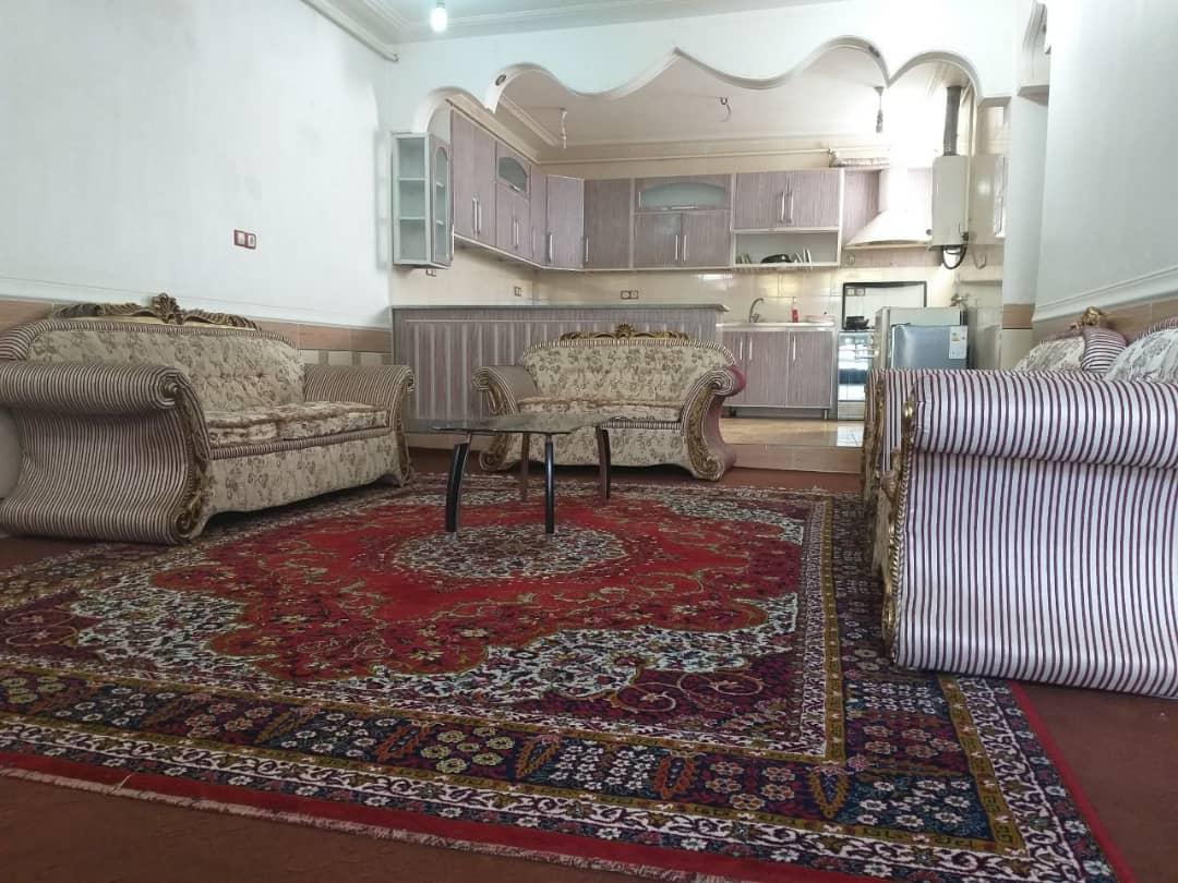 سوئیت اجاره ای تک خواب در شوشتر