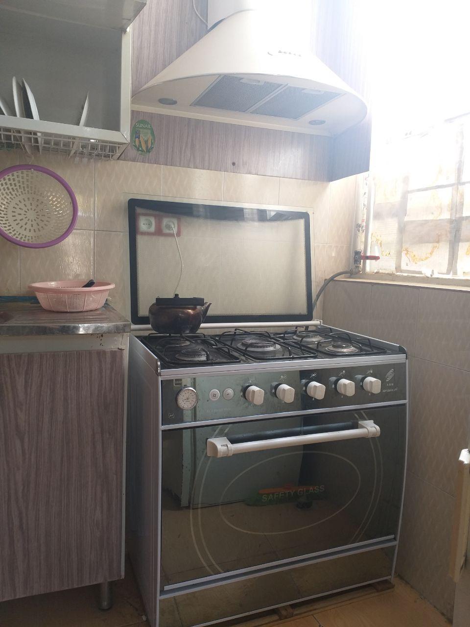 سوئیت اجاره ای تک خواب در شوشتر