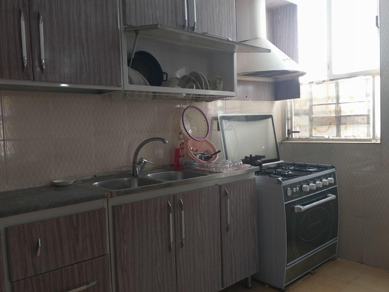 سوئیت اجاره ای تک خواب در شوشتر