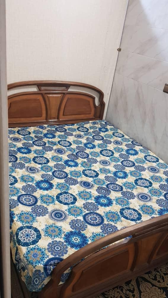 سوئیت ویلایی در باغ بهادران