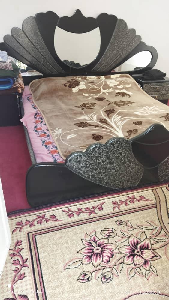 اجاره روزانه سوئیت در پاسارگاد