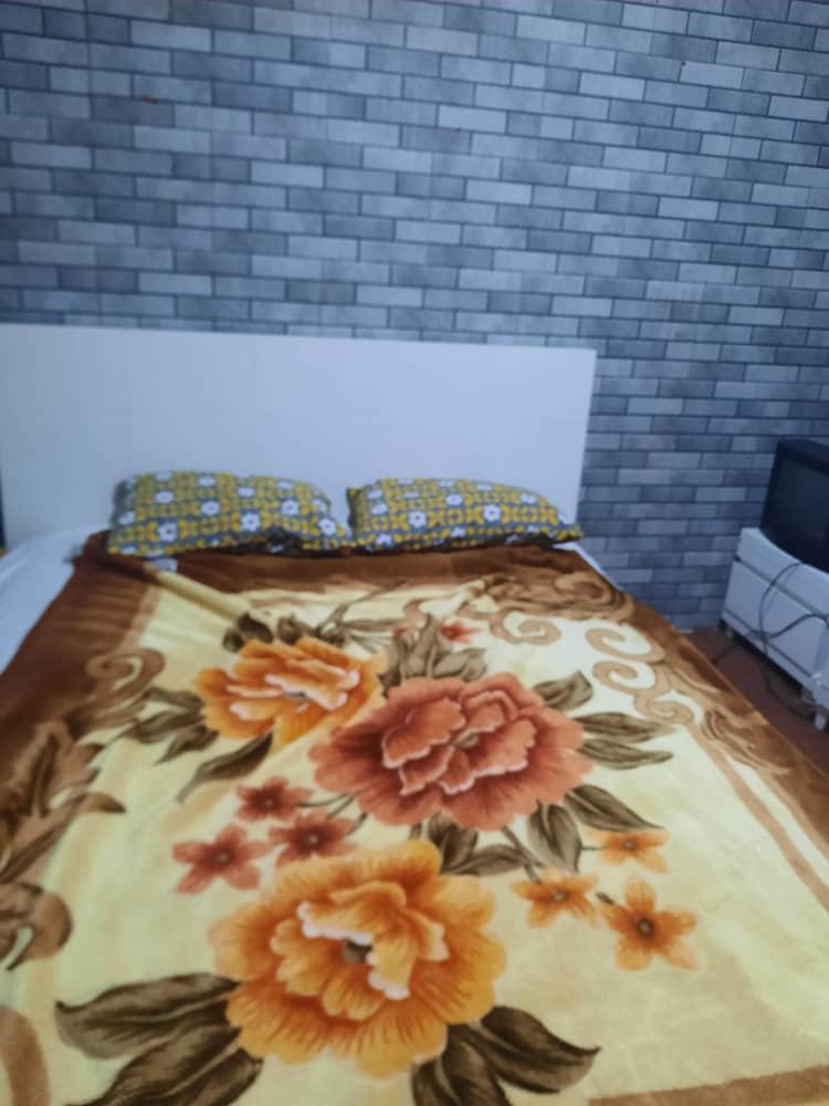 سوئیت اجاره ای در کرج