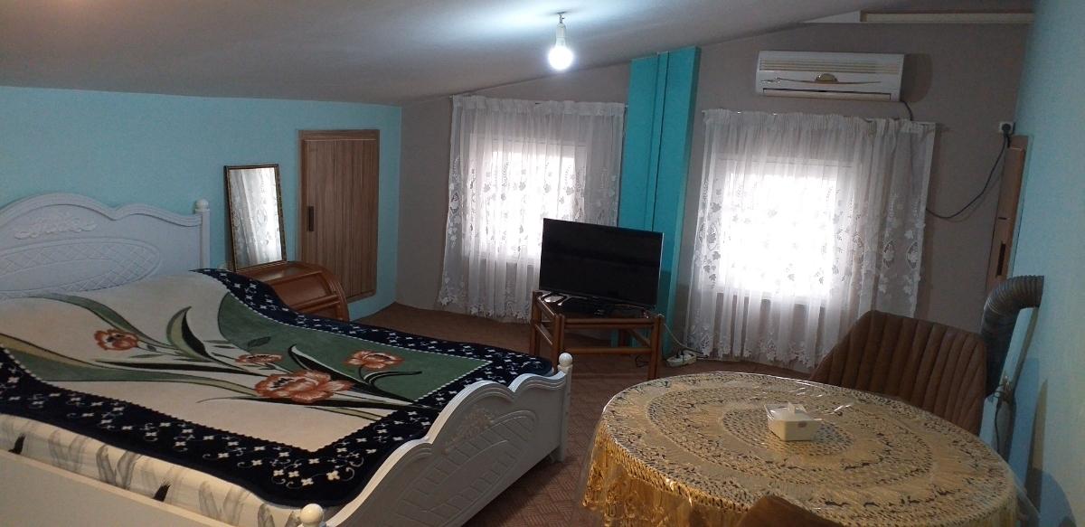 سوئیت سی متری مرکز شهر آستارا