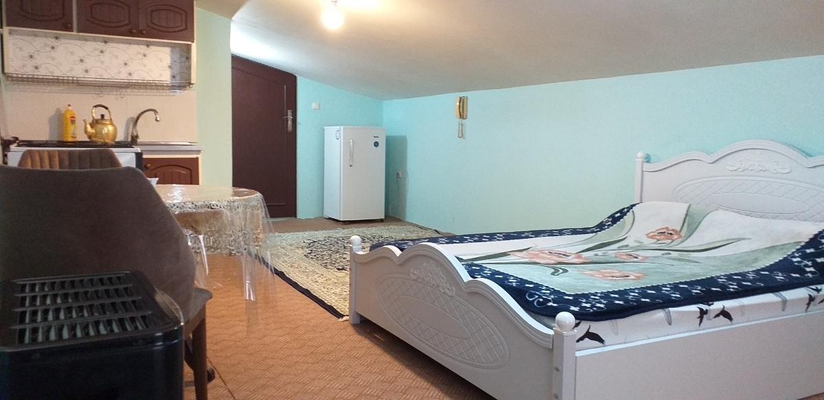 سوئیت سی متری مرکز شهر آستارا
