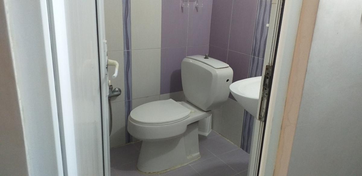سوئیت سی متری مرکز شهر آستارا