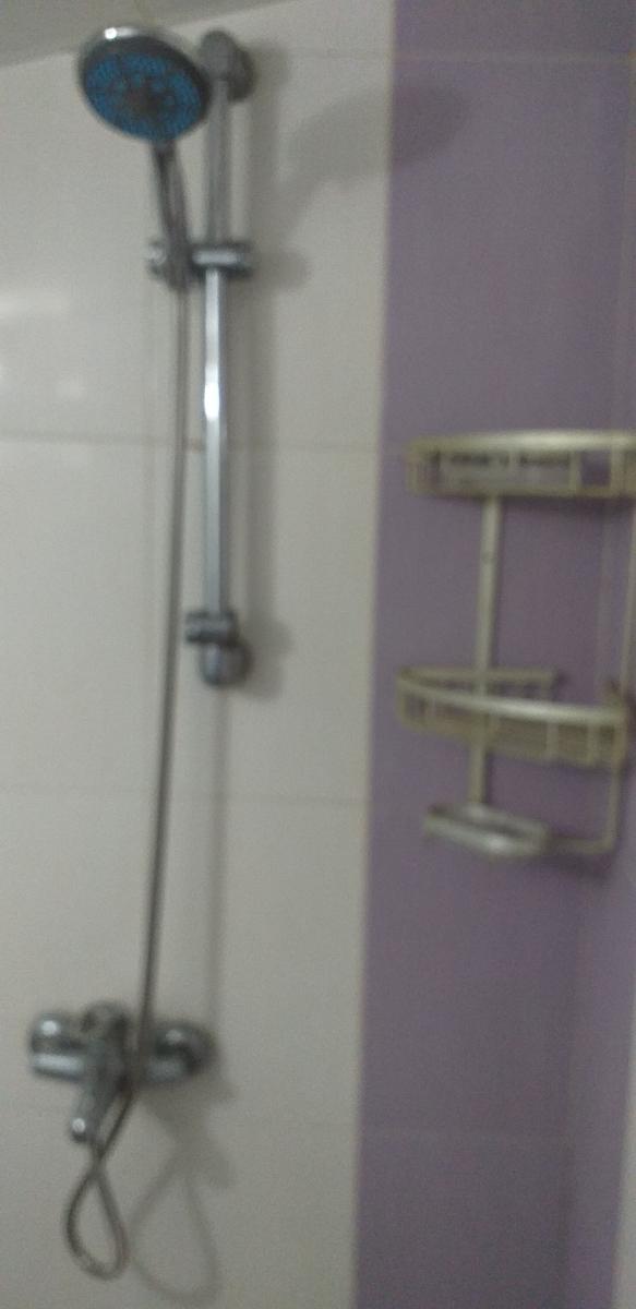 سوئیت سی متری مرکز شهر آستارا