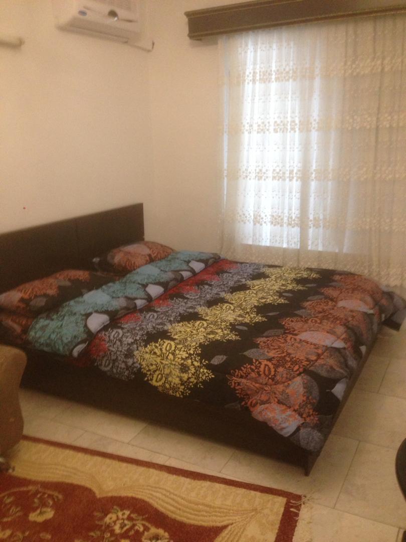 ویلای سه خواب با استخر متل قو