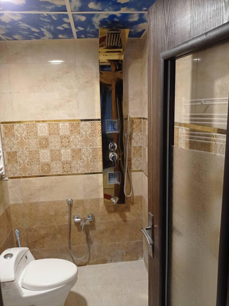 ویلای سه خواب استخردار متل قو 