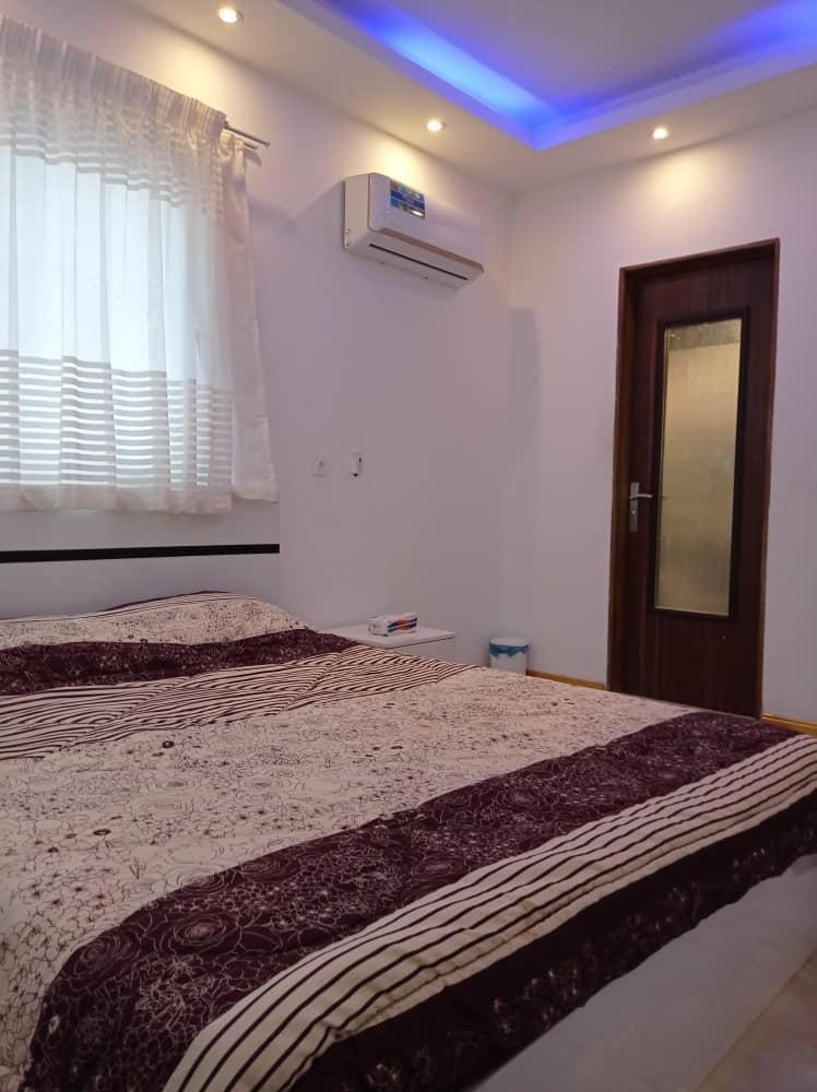 ویلای سه خواب استخردار متل قو 