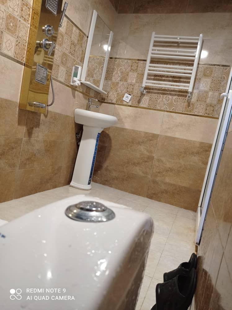 ویلای سه خواب استخردار متل قو 