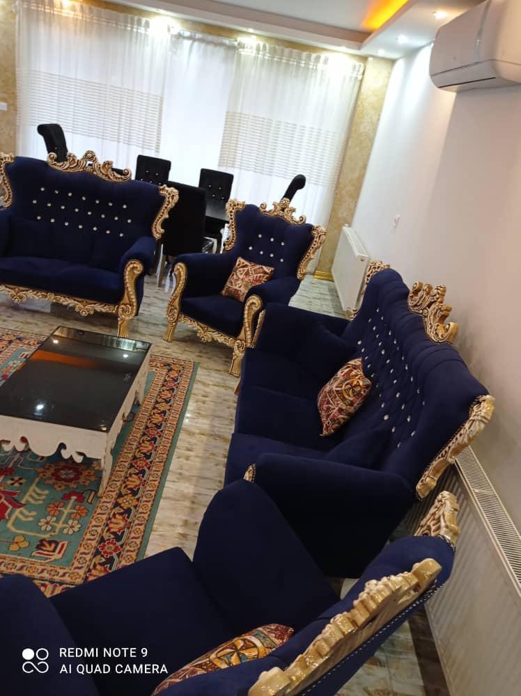 ویلای سه خواب استخردار متل قو 