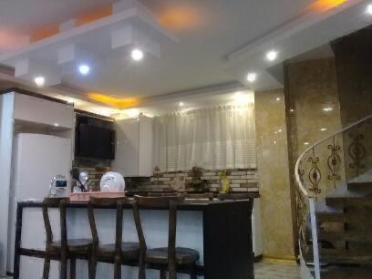 ویلای سه خواب استخردار متل قو 