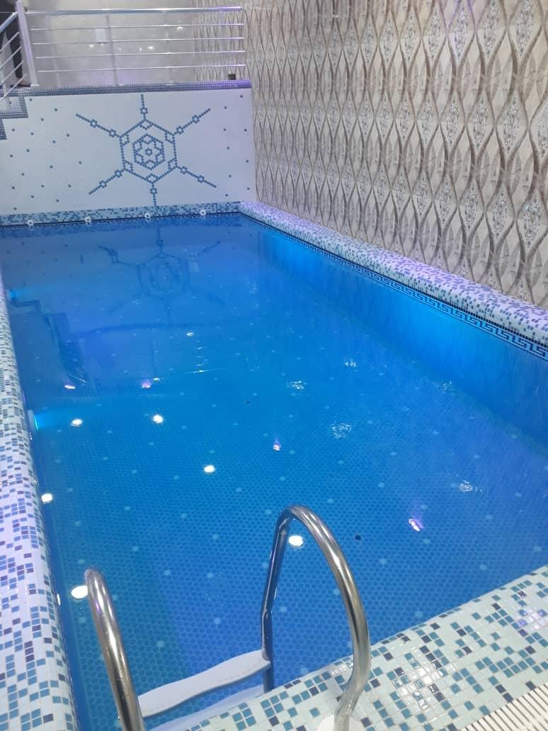 اجاره ویلا در خط هشت چالوس