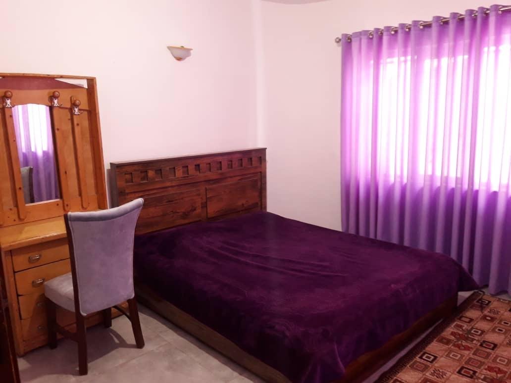 اجاره ویلا در خط هشت چالوس