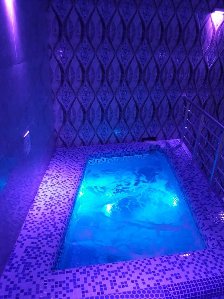 اجاره ویلا در خط هشت چالوس