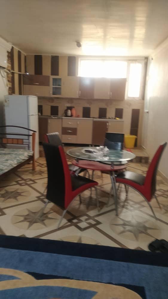 اجاره سوئیت تک خواب در شوش