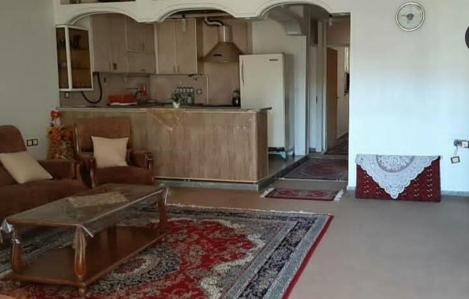 منزل تکخوابه در فرهنگشهر اهواز