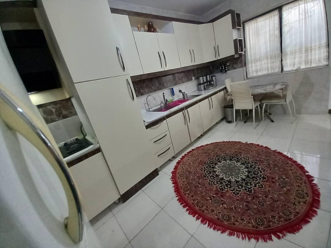 اجاره روزانه خانه در چمخاله