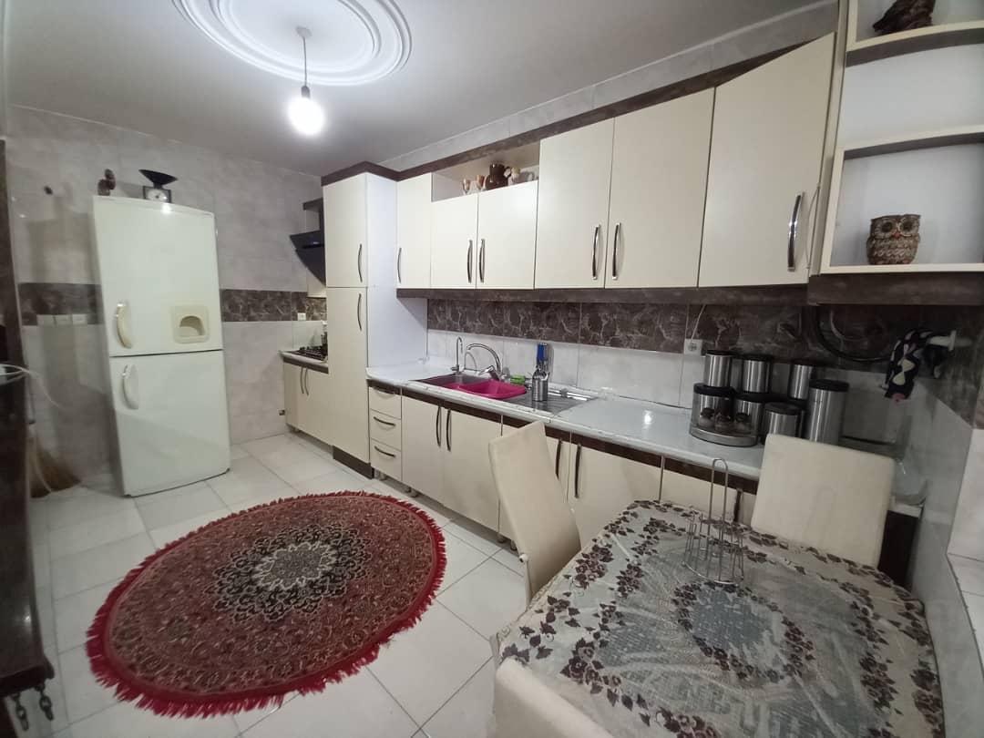 اجاره روزانه خانه در چمخاله