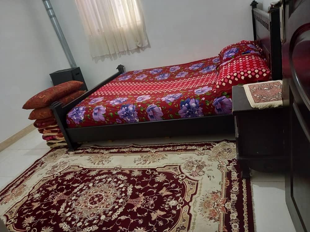 اجاره روزانه خانه در چمخاله
