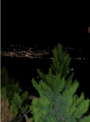 کلبه جنگلی شیک در بابل