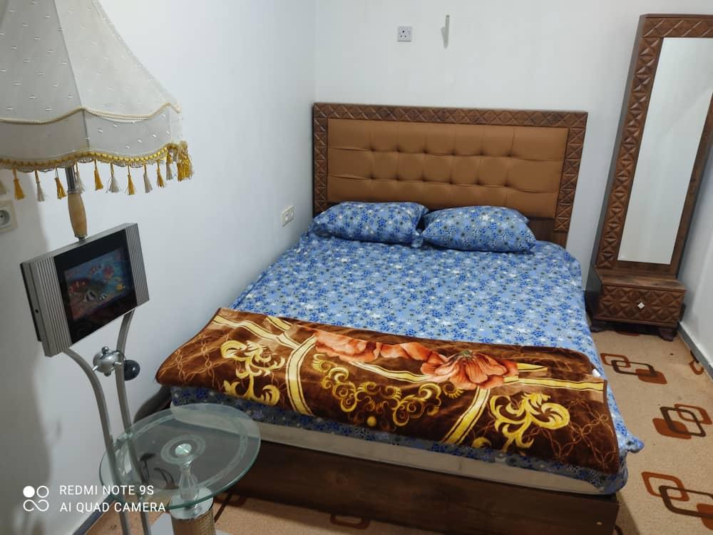 اجاره سوئیت تک خواب در شوش