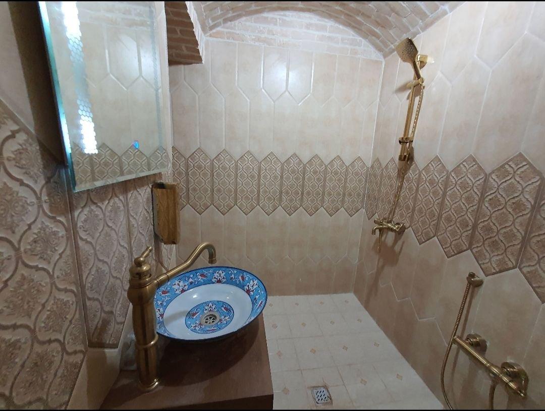 رزرو سوئیت هتل مالمیر یزد