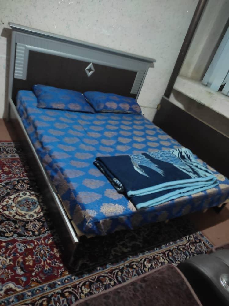 اجاره منزل دو خواب در ارومیه