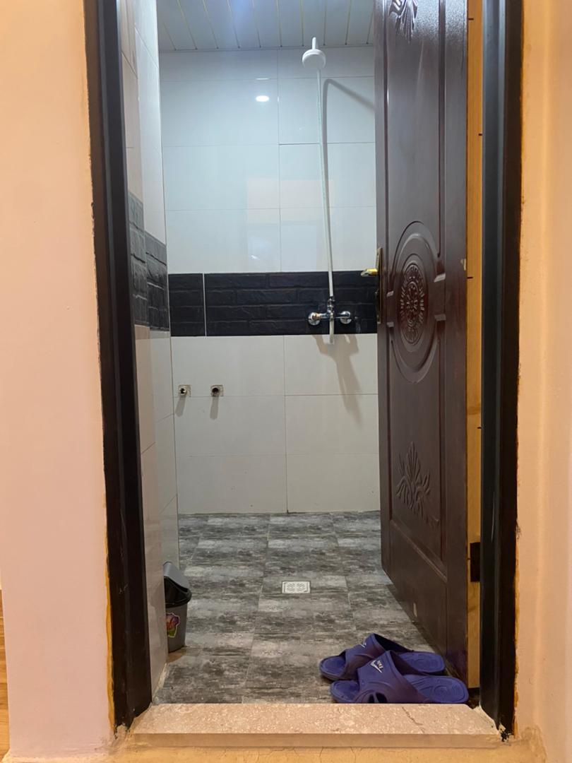 آپارتمان مبله دو خواب رشت