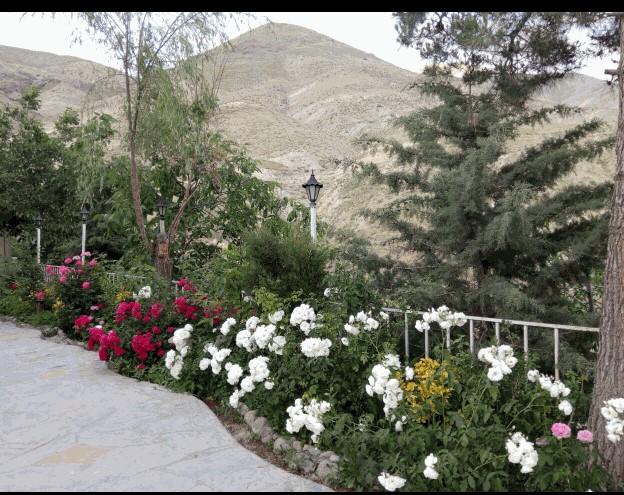 اجاره ویلا در لواسان با استخر