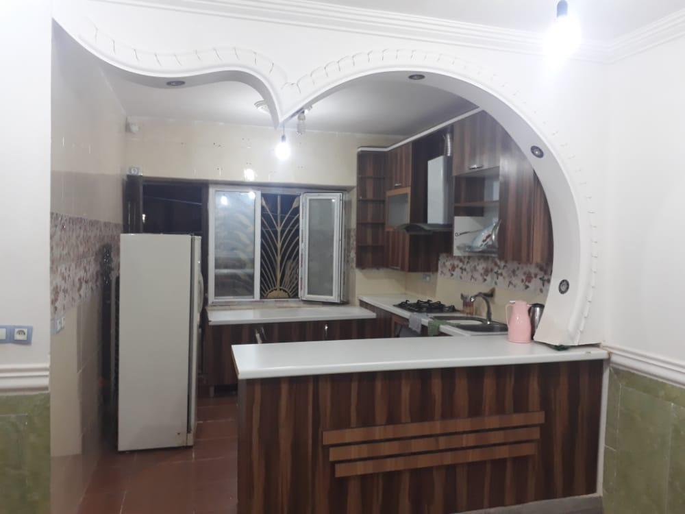 اجاره خانه مبله در کنگان