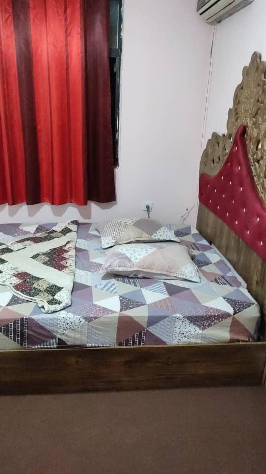 اجاره آپارتمان مبله کیش