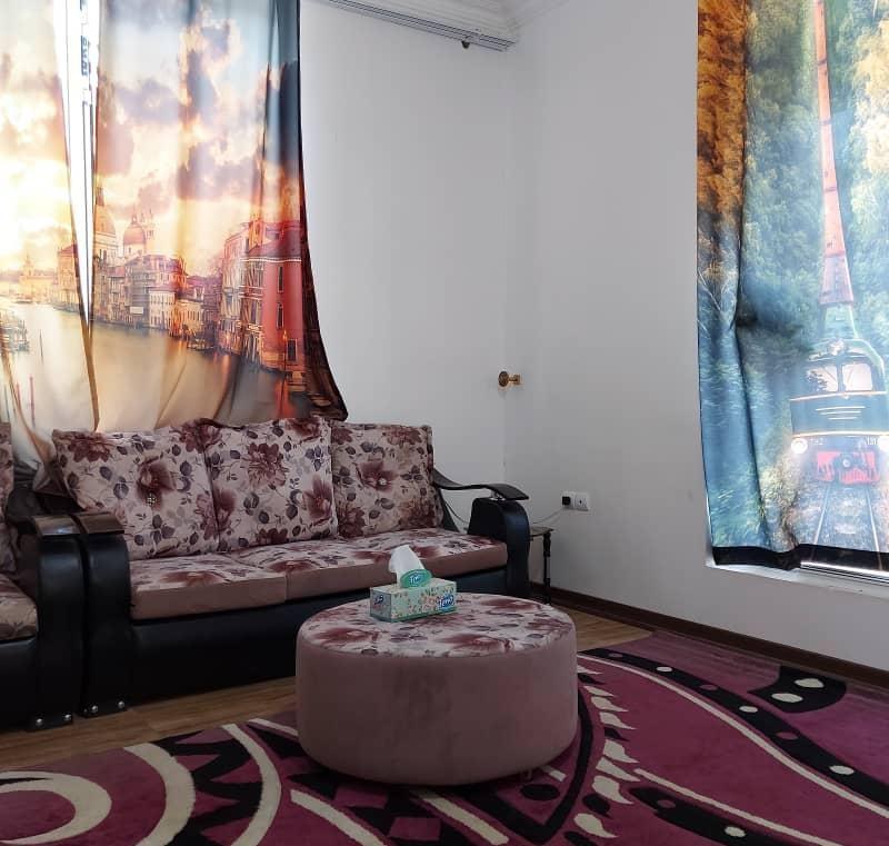 اجاره ویلا در سهیلیه کرج