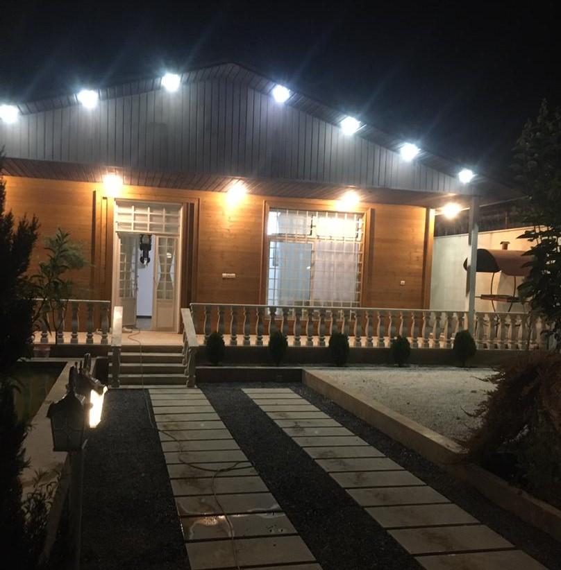 اجاره ویلا در سهیلیه کرج