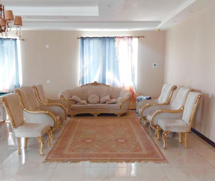 اجاره روزانه ویلا کرج