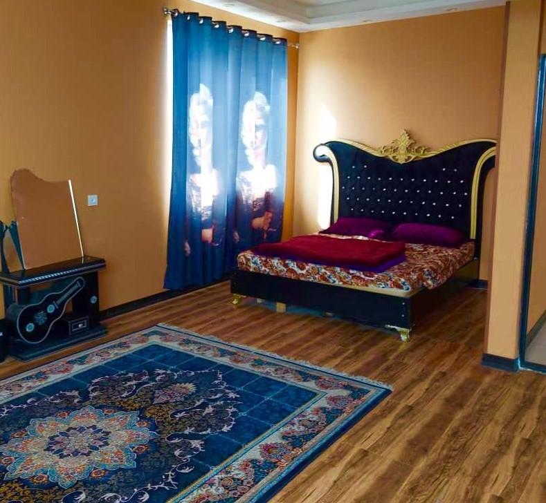 اجاره روزانه ویلا کرج
