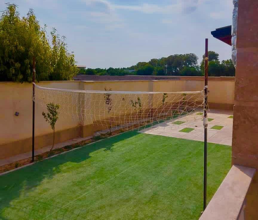 اجاره روزانه ویلا کرج