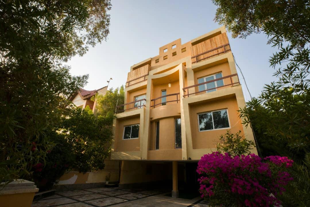 اقامت در کیش روزانه