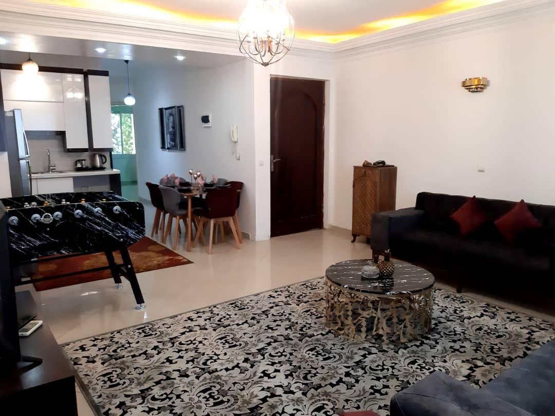 آپارتمان اجاره ای مبله در کیش