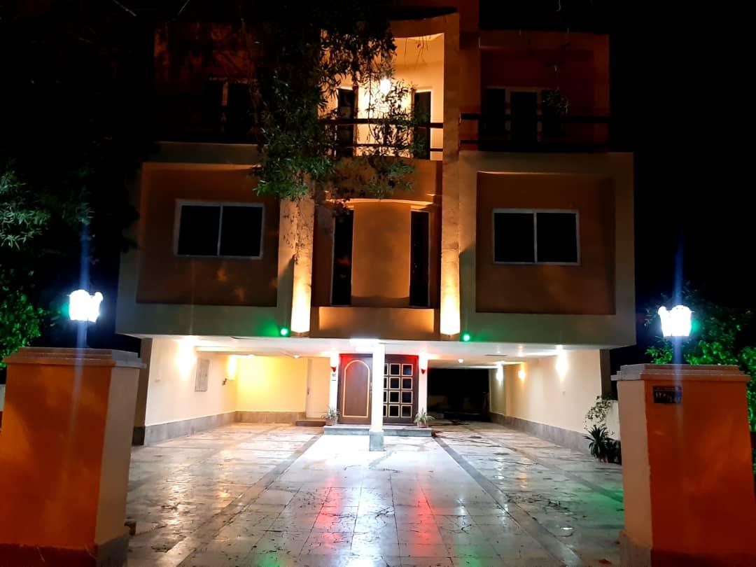 آپارتمان اجاره ای مبله در کیش