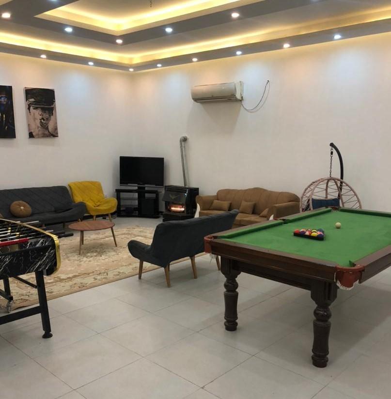 ویلا اجاره ای کردان استخردار