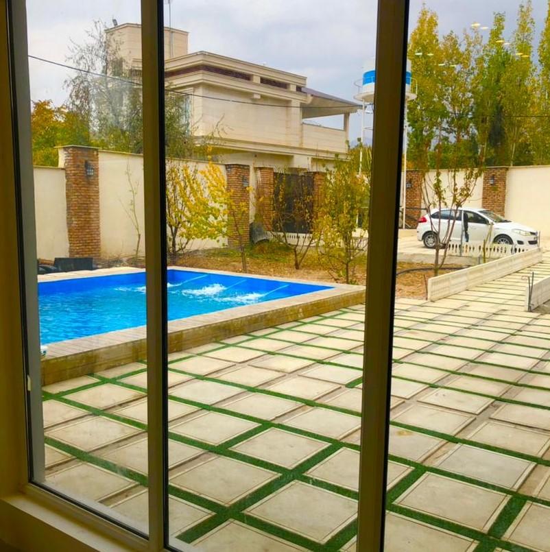 ویلا اجاره ای کردان استخردار