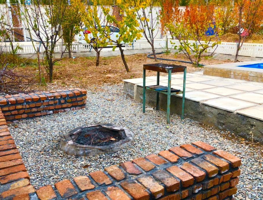 ویلا اجاره ای کردان استخردار