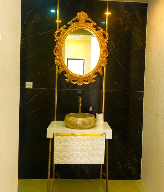 ویلا اجاره ای کردان استخردار