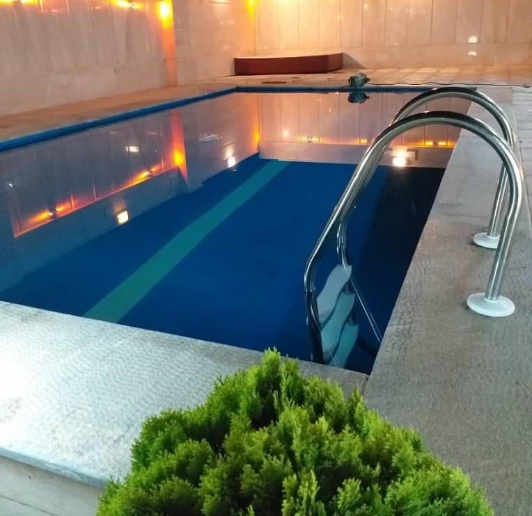 اجاره ویلا در چهارباغ کرج