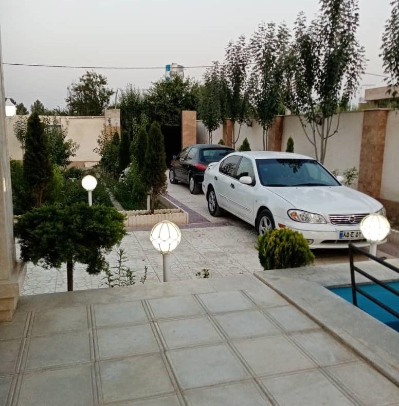 اجاره ویلا در چهارباغ کرج