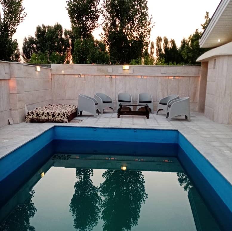 اجاره ویلا در چهارباغ کرج