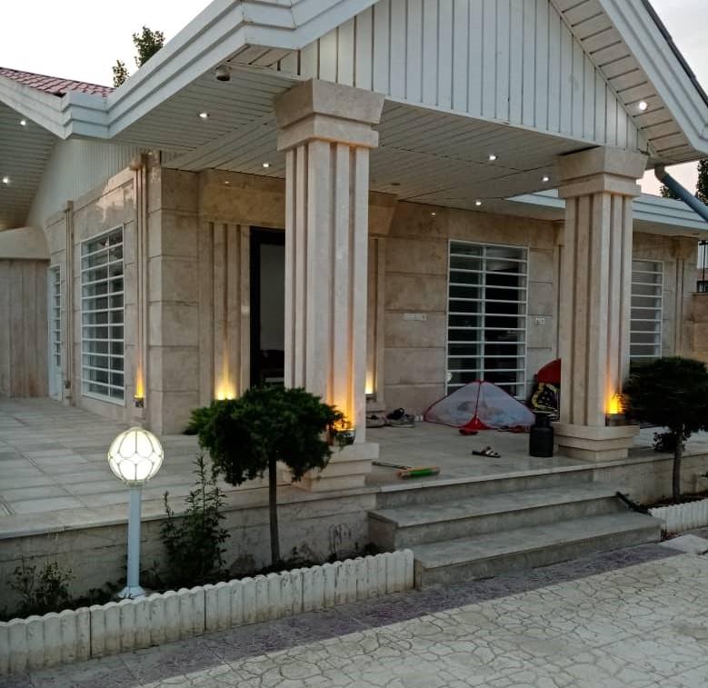اجاره ویلا در چهارباغ کرج