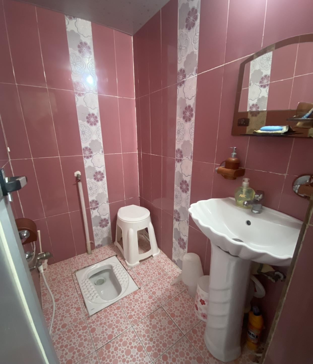 ویلای جنگلی دربست